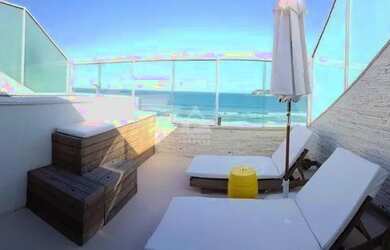 Imagem 2: Cobertura à venda, 2 quartos, 1 suíte, 2 vagas, BARRA DA TIJUCA - RIO DE JANEIRO/RJ