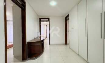 Imagem 5: Casa Nascente no Nações Residence Privê