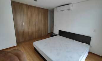 Imagem 6: ADRIANOPÓLIS COND. SOLAR DA VILLA - (MOIBLIADO), 3 SUÍTES, ANDAR ALTO, 2 VAGAS