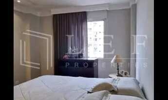 Imagem 6: Sofisticação e Conforto no coração do Itaim Bibi