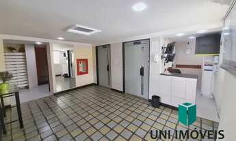 Imagem 5: Oportunidade apartamento de 01 quarto reformado, a venda por R$267.000 na Praia do Morro