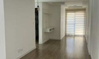 Imagem 7: Apartamento, 56 m² - venda por R$ 400.000,00 ou aluguel por R$ 3.000,00/mês - Vila Assunçã