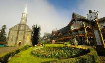 Imagem 4: Apartamento no Residencial Colina da Serra em Gramado!