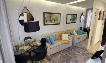 Imagem 2: Casas flex Casa em condomínio com 2 dormitórios