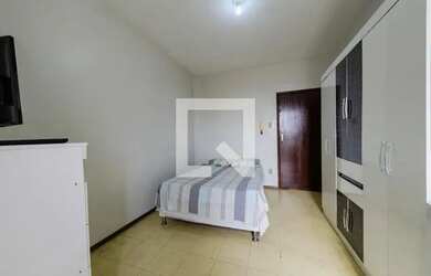 Imagem 5: Apartamento para Aluguel - Carlos Prates, 1 Quarto, 24 m2