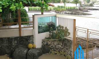 Imagem 5: Mansão com praia particular em Santa Monica Guarapari ES