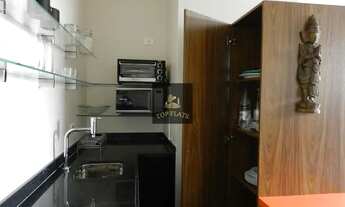 Imagem 6: Flat disponível na Vila Olímpia