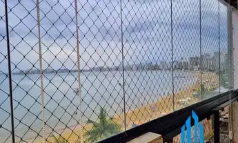 Imagem: Apartamento de 3 suítes a venda, com 3