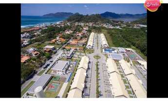 Imagem 4: Casa com 3 dormitórios à venda, 104 m² por R$ 1.490.000,00 - Morro das Pedras - Florianópo