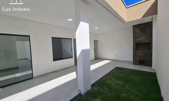 Imagem 5: Forest Hill / Térrea 170m² / 03 Suítes/ Área gourmet com churrasqueira