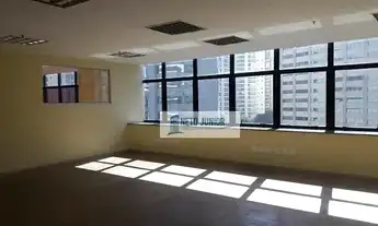 Imagem 3: Conjunto para alugar, 245 m² por R$ 15.716,26/mês - Vila Olímpia - São Paulo/SP