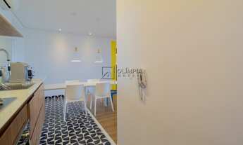 Imagem 5: Apartamento Venda 2 Dormitórios - 89 m² Vila Olímpia