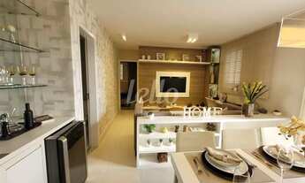 Imagem 3: Santo André - Apartamento Padrão - Vila Valparaíso