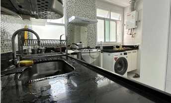 Imagem 7: Lopes Enjoy Vende Excelente Apartamento com 3 quartos, 88 m² por R$ 780.000 - Recreio dos