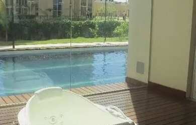 Imagem 2: Apartamento com 3 quartos no Condomínio Fortune Residence Club - AP53463