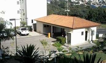 Imagem 4: APARTAMENTO A VENDA EM VALINHOS - VILLA VENTURA