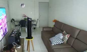 Imagem 9: Apartamento para venda com 60 metros quadrados com 2 quartos