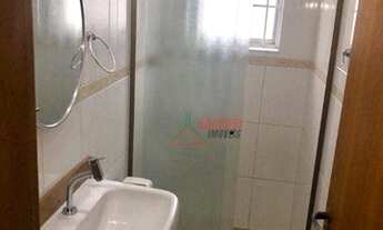 Imagem 2: Sobrado com 3 dormitórios, 220 m² - venda por R$ 1.100.000,00 ou aluguel por R$ 4.660,00/m