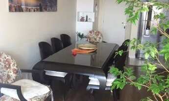 Imagem 5: Apartamento - Jacareí - Residencial Serveng Acqua - Jacareí - 2 Dormitórios - 74m²