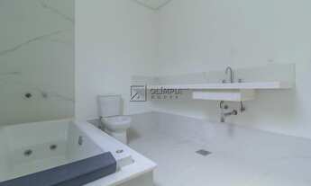 Imagem 5: Casa Venda Chácara Santo Antônio 770 m² 4 Dormitórios