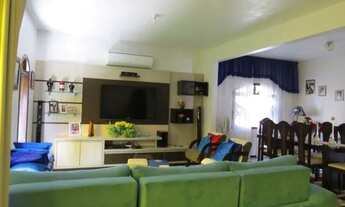 Imagem 2: Casa à venda, 2 quartos, 1 suíte, Ilha da Figueira - Jaraguá do Sul/SC