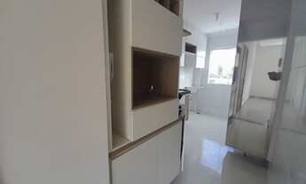 Imagem 6: Apartamento com 3 dormitórios à venda, 67 m² por R$ 340.000,00 - Candelária - Belo Horizon