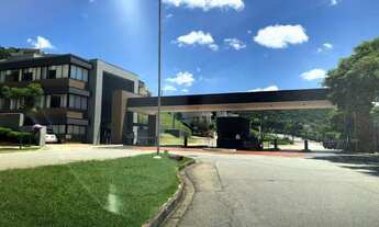 Imagem 3: Belo sobrado com vista área verde!!