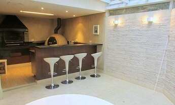 Imagem 3: Apartamento Venda 3 Dormitórios - 137 m² Vila Mariana