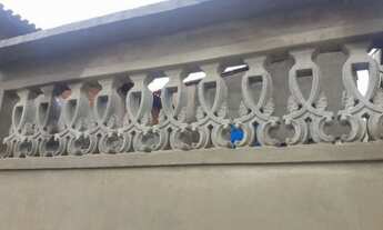 Imagem 3: Casa esquina com vista Praça Ibes