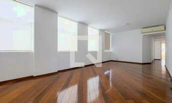 Imagem: Apartamento para Aluguel - Jardim Paulista