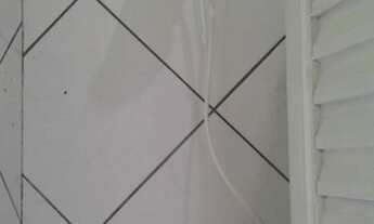 Imagem 7: Kitnet Mobiliada pertinho Shopping Livre água luz Wi-fi