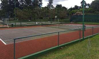 Imagem 2: TERRENO - À VENDA - 300 M2 - CONDOMINIO CHÁCARA ONDINA - SOROCABA/SP