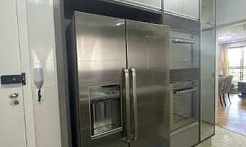 Imagem 5: Apartamento com 3 dormitórios à venda, 98 m² por R$ 990.000,00 - Alphaville Centro Industr