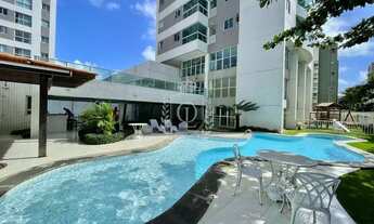 Imagem: TH Apartamento com linda vista mar