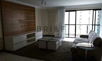 Imagem 3: Apartamento para venda no Itaim Bibi 3 suites 3 vagas