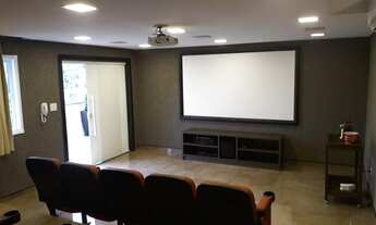 Imagem 3: Apartamento à venda, 118 m² por R$ 1.030.000,00 - Canto do Forte - Praia Grande/SP