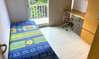 Imagem 6: Apartamento com 3 quartos à venda, 96 m² por R$ 2.890.000 - Ipanema - Rio de Janeiro/RJ