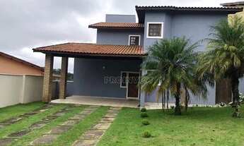 Imagem: Casa com 3 dormitórios, 450 m² - venda