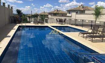 Imagem 7: Apartamento com 2 dormitórios à venda, 44 m² por R$ 220.000,00 - Bonfim Paulista - Ribeirã