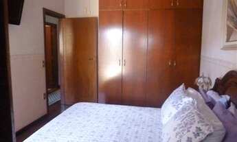 Imagem: Casa - Jardim Bom Retiro - Campinas