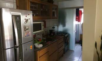 Imagem 3: Apartamento - Jacareí - Residencial Serveng Acqua - Jacareí - 2 Dormitórios - 74m²