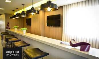 Imagem 4: Apartamento com 1 dormitório para alugar, 47 m² por R$ 3.450/mês - Centro - São Paulo/SP