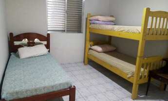 Imagem 4: Casa térrea com 3 quartos para aluguel no bairro Santo Antônio - Guarujá