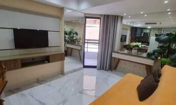 Imagem: Excelente flat no Cabo Branco 1 quarto