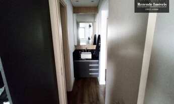 Imagem 2: C-AP3060 Apartamento em Condomínio Clube no Bigorrilho