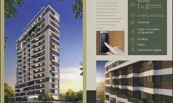 Imagem: NI- Terraço 48 Apartamento com 2 quartos