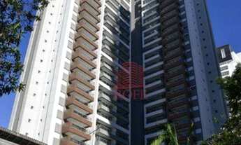 Imagem 4: Apartamento Mobiliado com 2 dormitório, à venda, 69 m² bairro Campo Belo - São Paulo/SP