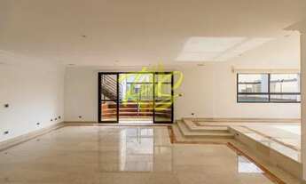 Imagem 2: Maravilhosa cobertura em Moema