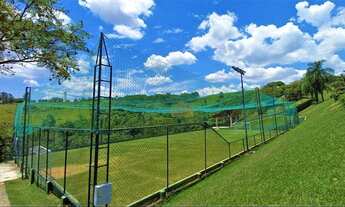 Imagem 1: Sobrado com 3 dormitórios para alugar, 400 m² por R$ 20.000/mês - Jardim Vila Paradiso - I