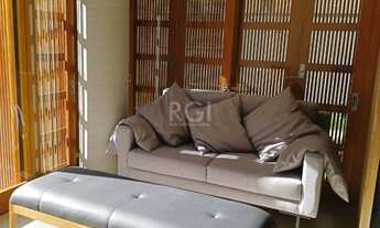 Imagem 6: Apartamento para Venda - 110m², 3 dormitórios, sendo 1 suites, 2 vagas - Menino Deus